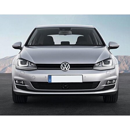 VW Golf 7 2013-2017 Vites Topuzu Körüğü Kromlu 5 ileri 5G1711113