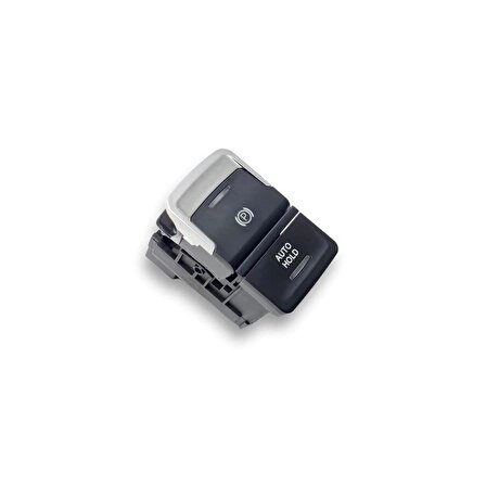 VW Passat B8.5 2020-2023 El Fren Düğmesi Auto Hold Butonu 3G0927225B