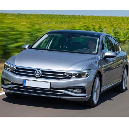 VW Passat B8.5 2020-2023 El Fren Düğmesi Auto Hold Butonu 3G0927225B