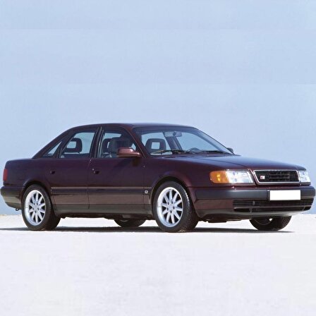 Audi 100 1988-1994 Cam Açma Kapama Düğmesi 4A0959855A