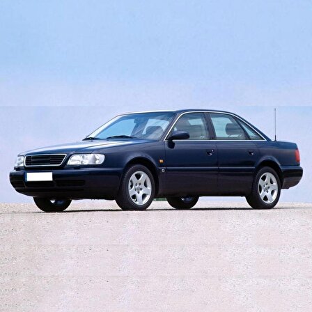 Audi A6 1994-1997 Cam Açma Kapama Düğmesi 4A0959855A