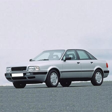 Audi 80 1987-1996 Cam Açma Kapama Düğmesi 4A0959855A