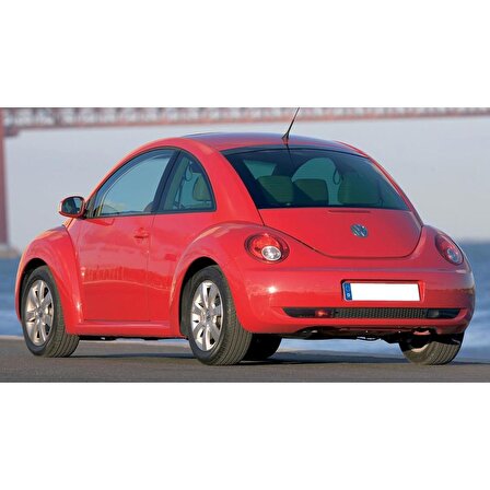 VW Beetle 1999-2010 Yedek Lastik Stepne Sabitleme Vidası 1J0803899AC