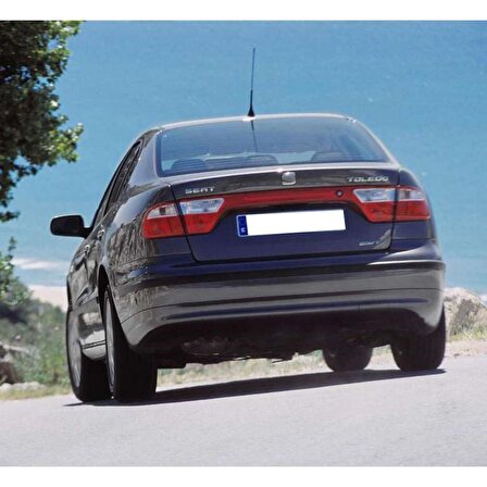 Seat Toledo 1999-2004 Yedek Lastik Stepne Sabitleme Vidası 1J0803899K