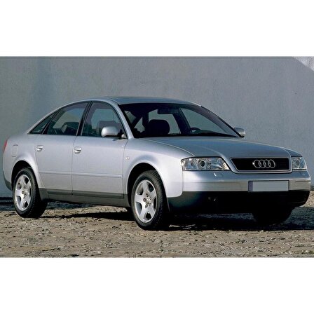 Audi A6 1998-2004 Hidrolik Direksiyon Yağ Kabı Haznesi 8D0422371K