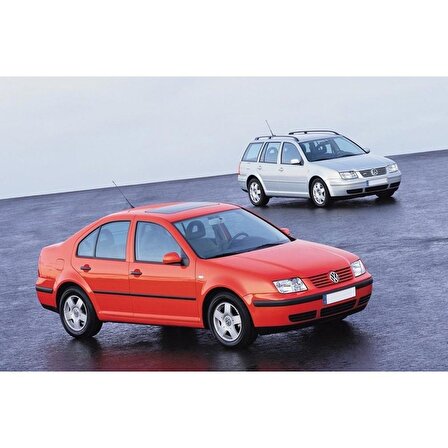 VW Bora 1999-2005 Sinyal Uzun Kısa Far Kumanda Kolu 8L0953513G