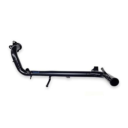 VW Passat B5.5 2001-2005 1.8T AWT Radyatör Su Borusu Sac 06B121071L