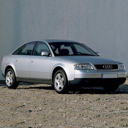 Audi A6 1999-2001 1.8T APU Motor Radyatör Su Borusu Sac 06B121071L