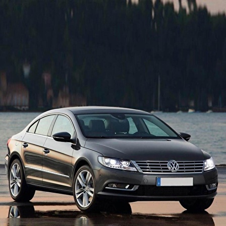 VW Passat CC 2013-2017 Ön Cam Su Fiskiye Memesi Püskürtmeli 5M0955985C