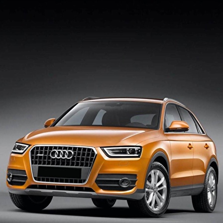 Audi Q3 2012-2018 Ön Koltuk Yatırma Ayar Tekeri Makarası Bej 8K0881671