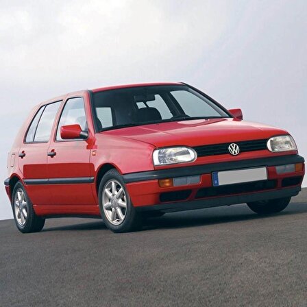 VW Golf 3 1992-1998 Ön Sinyal Lambasının Ampul Duyu 1H0949111