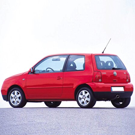 VW Lupo 1999-2006 Arka Plaka Aydınlatma Lambası 1J6943021