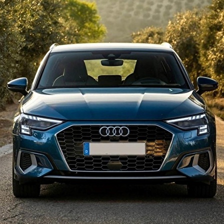 Audi A3 2020-2023 Ön Koltuk Yatırma Ayar Makarası Siyah 8K0881671