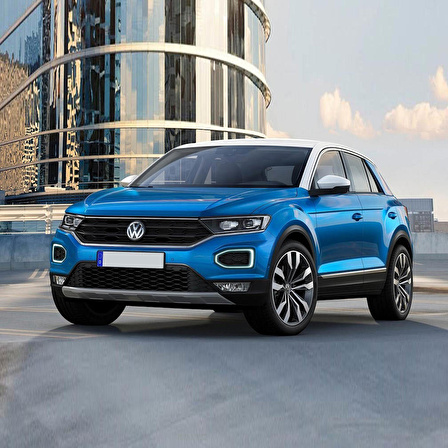 VW T-Roc 2018-2021 Adblue Çözeltisi Depo Kapağı 5Q0131980C