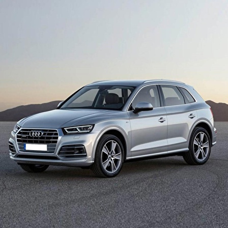 Audi Q5 2017-2020 Adblue Çözeltisi Depo Kapağı 5Q0131980B