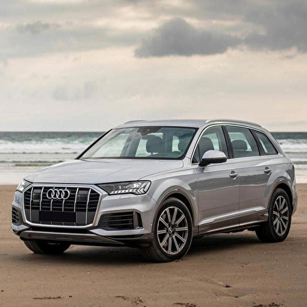 Audi Q7 2020-2023 Adblue Çözeltisi Depo Kapağı 5Q0131980B