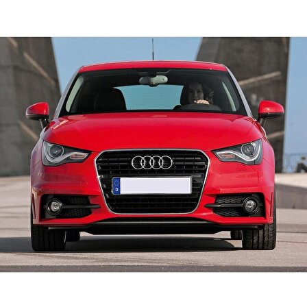 Audi A1 2011-2014 Dış Dikiz Ayna Ayar Düğmesi 8E0959565A