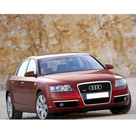 Audi A6 2005-2008 Dış Dikiz Ayna Ayar Düğmesi 8E0959565A