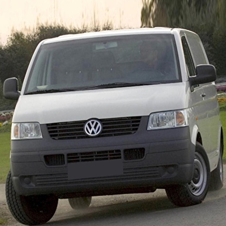 VW Transporter T5 2004-10 Sağ Orta Kapı Alt Kol KANCASIZ 7H0843398AA