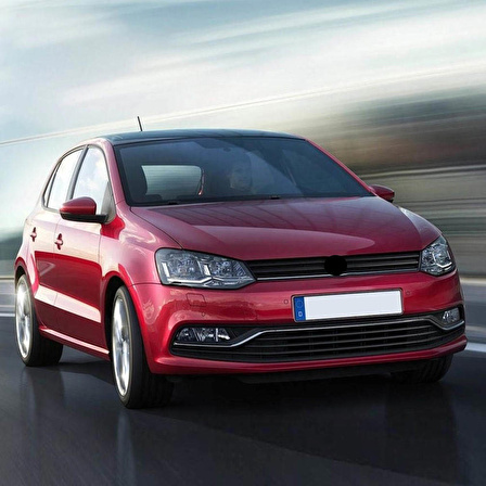 VW Polo 2015-2017 Ayak Aydınlatma Lambası 7L0947415