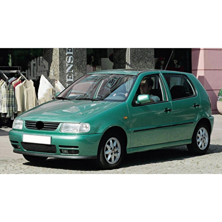 VW Polo HB 1994-1999 Havalı Merkezi Kilit Pompası Diyaframı 6N0862158