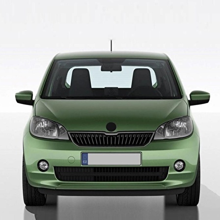 Skoda Citigo 2012-2020 Motor Kaputu Ayar Lastiği 867827500A