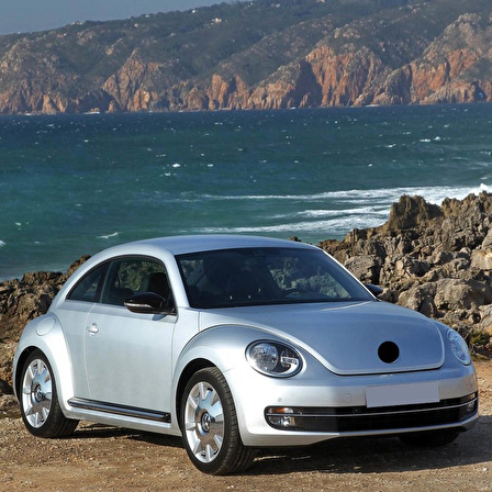 VW Beetle 2012-2016 Motor Kaputu Ayar Lastiği 867827500A