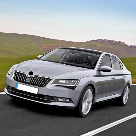 Skoda Superb 3. Nesil 2015-2022 Panzot Pandizot Askı Pimi 1M6867574A