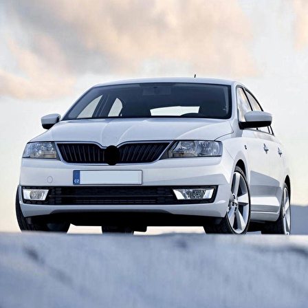 Skoda Rapid 2012-2022 Bagaj Panzot Pandizot Askı Pimi 1M6867574A