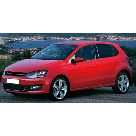 VW Polo 2010-2014 Motor Kaputu Ayar Lastiği 867827500A