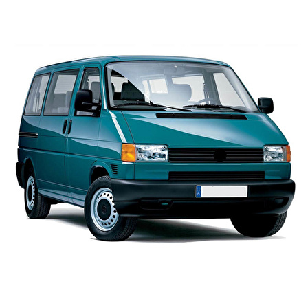 VW Transporter T4 1991-2003 Motor Kaputu Ayar Lastiği 867827500A