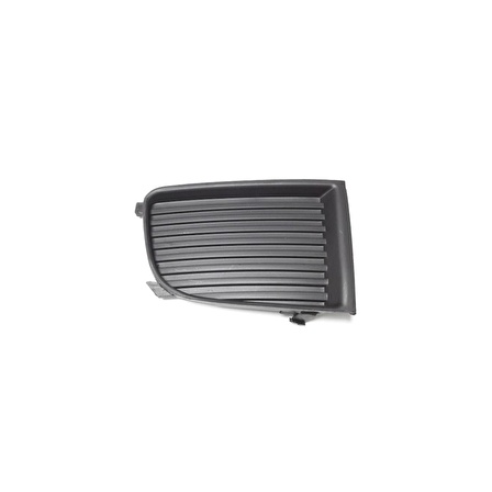 Skoda Fabia MK1 2000-2004 Ön Tampon Sağ Sis Farı Kapağı 6Y0807368A