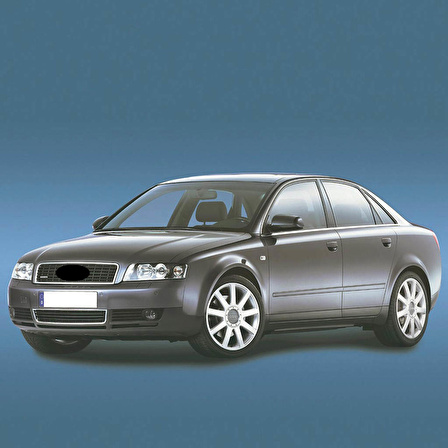 Audi A4 2001-2004 Far Açma Anahtarı Kumandası Auto Tip 8E0941531B