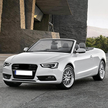 Audi A5 Cabrio 2012-2016 Oto Çakmak İçi Fişeği 8J0919303