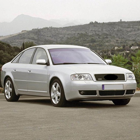 Audi A6 2002-2004 Oto Çakmak İçi Fişeği 4B0919305