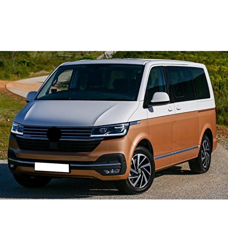 VW Caravelle T6.5 2020-23 Yakıt Depo Kapağı Yay Sacı Klipsi 7H0809932