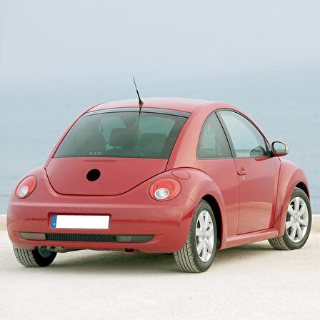 VW Beetle 1999-2006 Radyo Tavan Anteni Gövdesi 1J0035501C