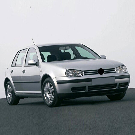 VW Golf 4 1998-04 Sol Ön Kapı Tutma Kolu Alt Çerçeve Braket 1J1867179A