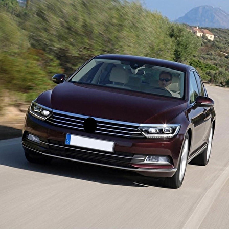 VW Passat B8 2015-2019 Benzinli Yakıt Depo Dolum Kapağı 3AA201550M