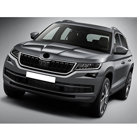 Skoda Kodiaq 2017-2021 Motor Kaput Amortisörü Pistonu 565823359