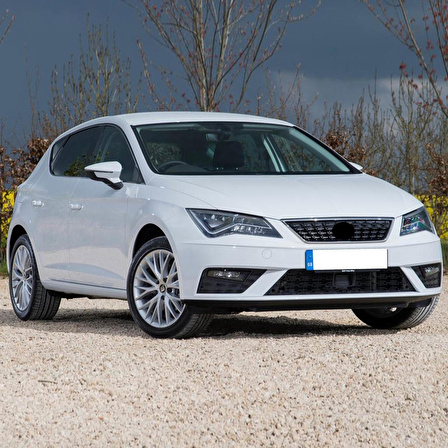 Seat Leon 3 2017-2020 Sağ Ön Çamurluk Davlumbazı Üst Parça 5F0809958E