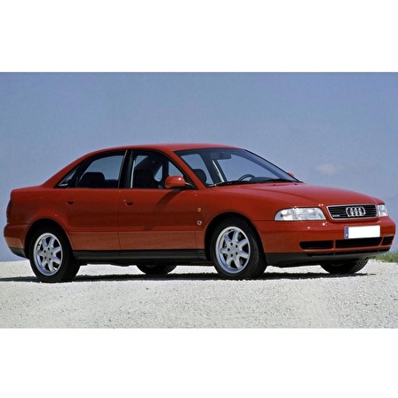 Audi A4 1995-2001 1.9 Dizel Külbütör Kapağı Hava Valfi 028129101D