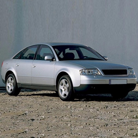 Audi A6 1999-2001 1.8T AJL AEB APU Hava Tahliye Borusu 058103213