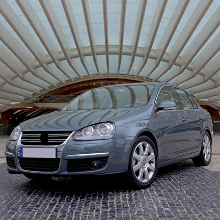 VW Jetta 2006-2010 1.9 Dizel BKC Su Devirdaim Borusu Sac 038121065CS