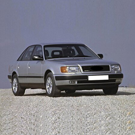 Audi A100 1988-1994 Yakıt Depo Kapağı Kilitli Anahtarlı 533201551F