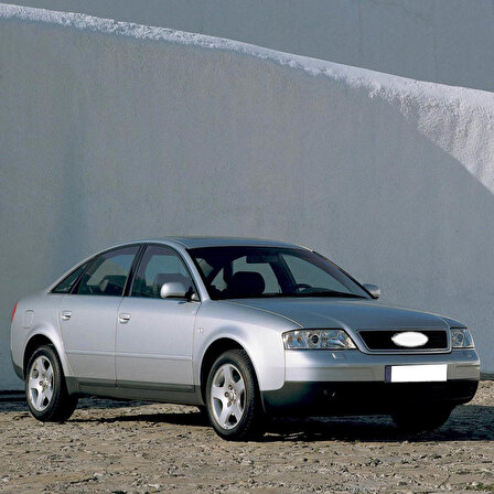 Audi A6 1998-2001 1.8T AWT Motor Turbo Basınç Ayar Valfi 06A129101D