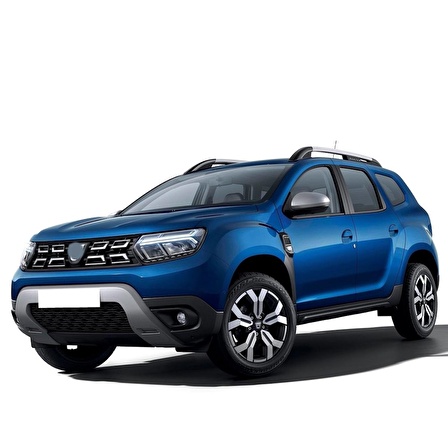 Dacia Duster 2021-2023 Cam Fiskiye Suyu Depo Kapağı 7700820970