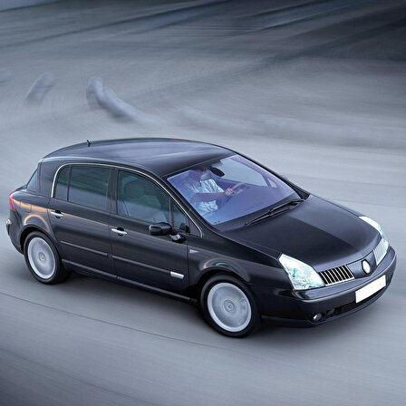 Renault Vel Satis 2001-2009 Cam Fiskiye Suyu Depo Kapağı 7700820970