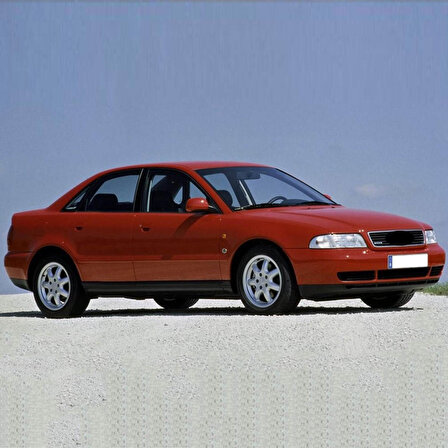 Audi A4 1995-1999 Sağ Sol Çamurluk Sinyal Lambası Sarı 4D0949127B