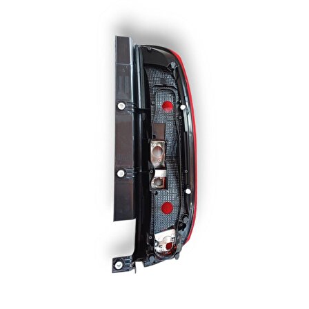 Fiat Doblo 2015-2023 Sol Stop Fren Lambası Bagajı Tek Kapı 52044718